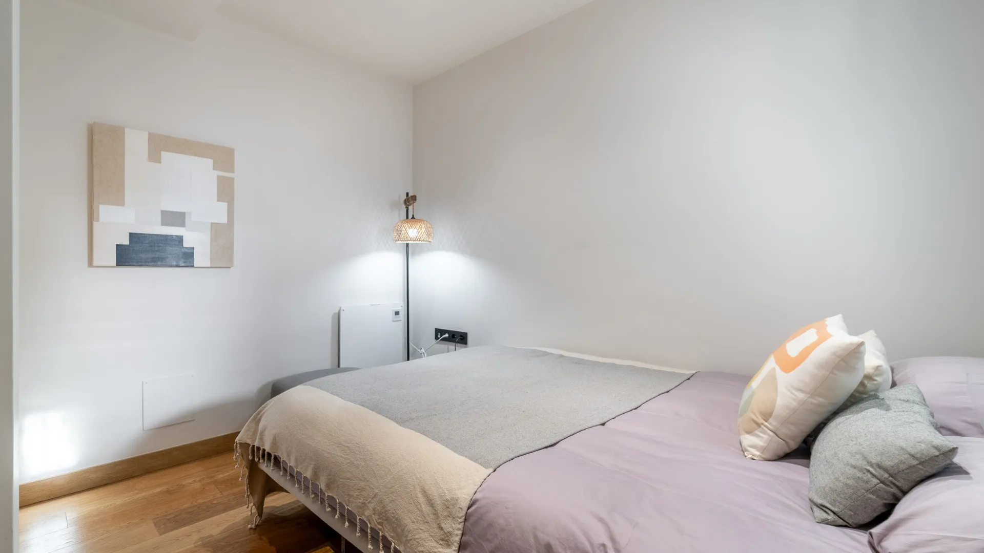 Playas del Duque, apartamento en venta