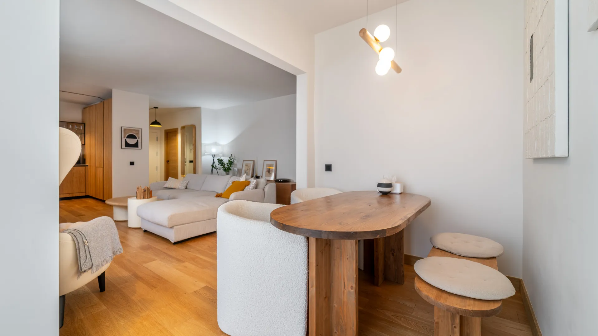 Playas del Duque, apartamento en venta