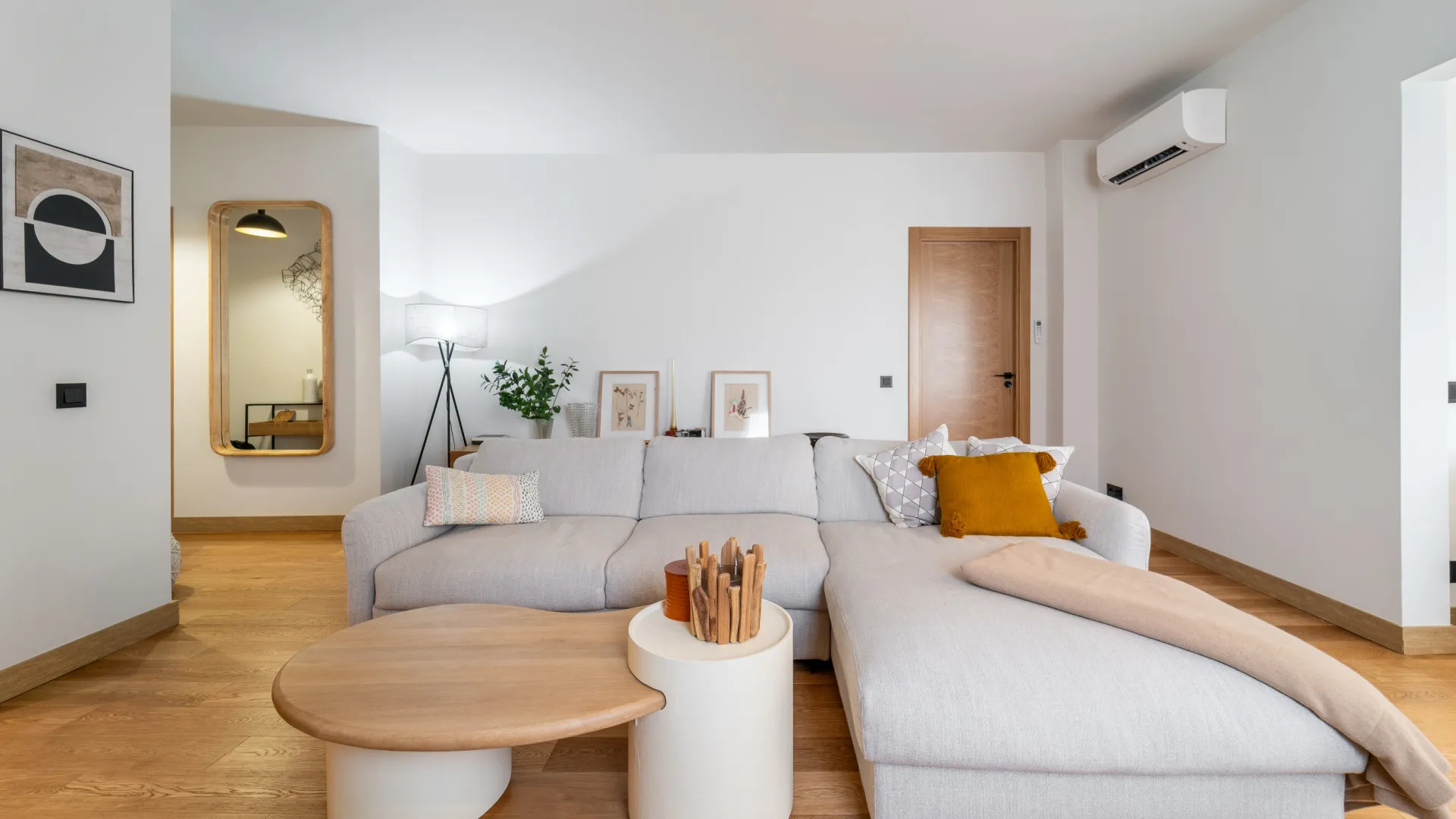 Playas del Duque, apartamento en venta