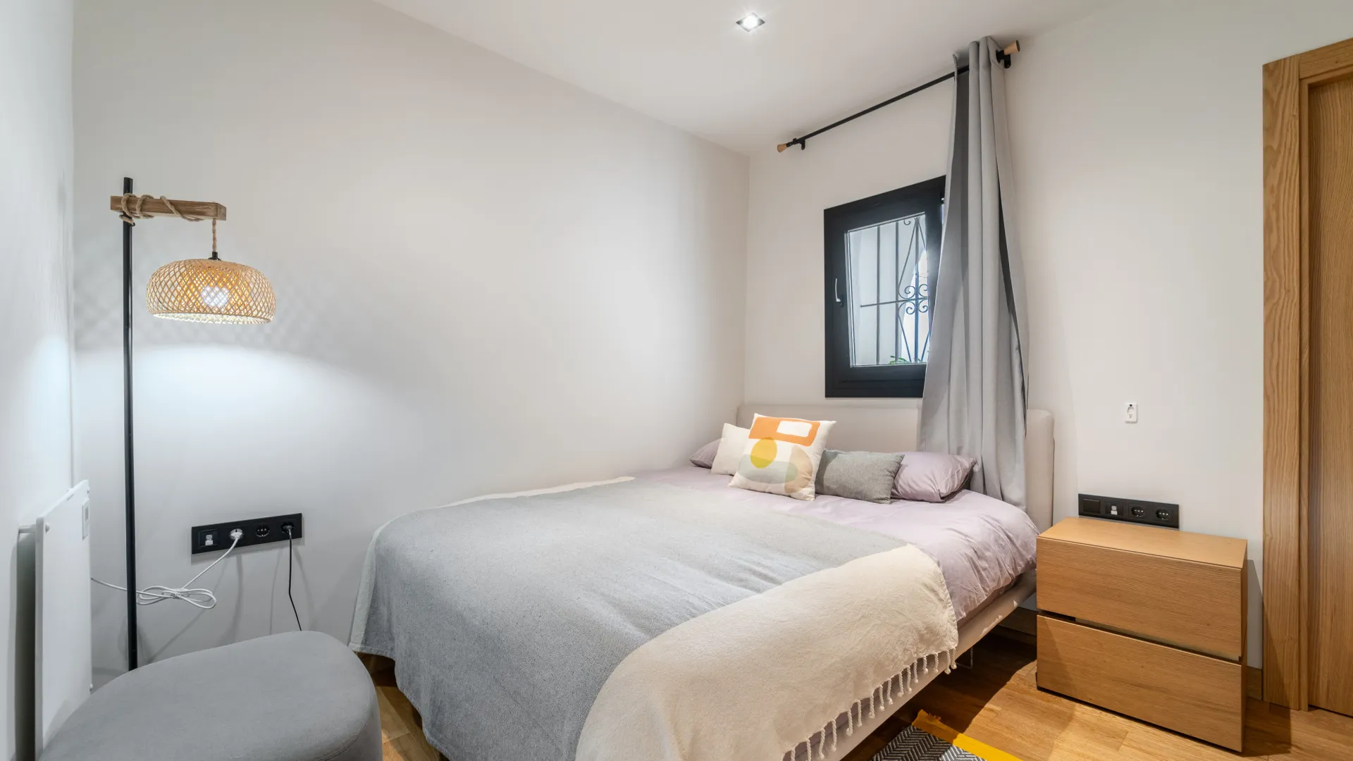 Playas del Duque, apartamento en venta