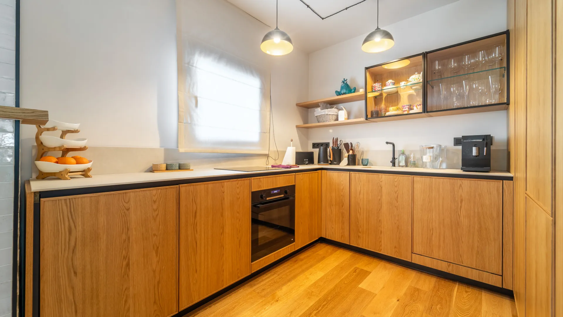 Playas del Duque, apartamento en venta