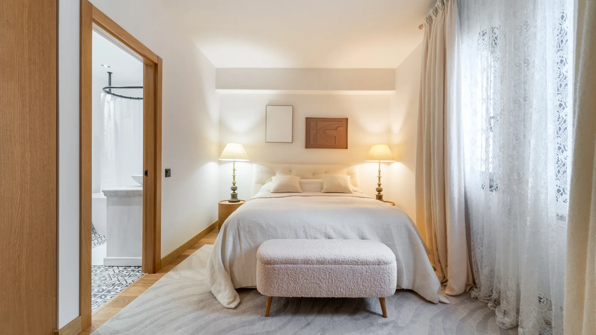 Playas del Duque, apartamento en venta