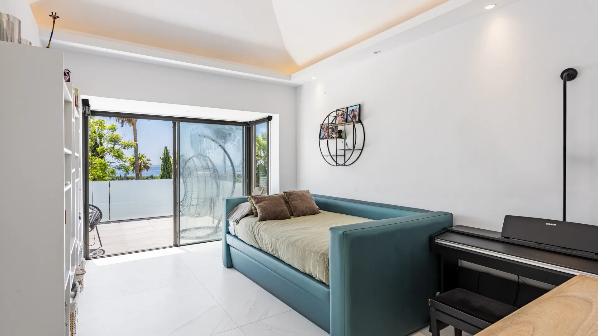 El Capricho, villa en venta