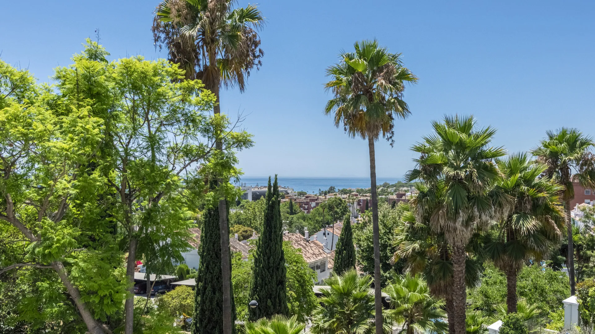 El Capricho, villa en venta