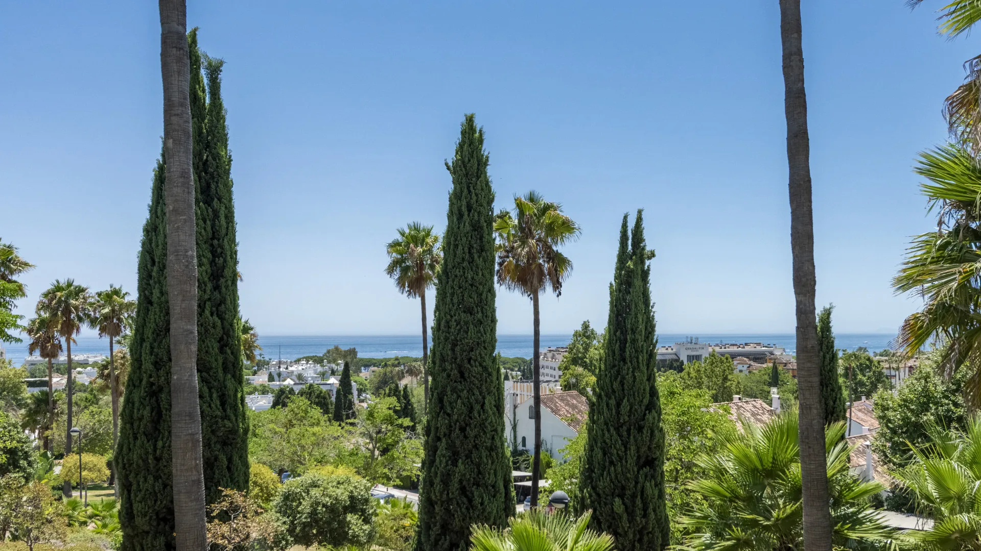 El Capricho, villa en venta