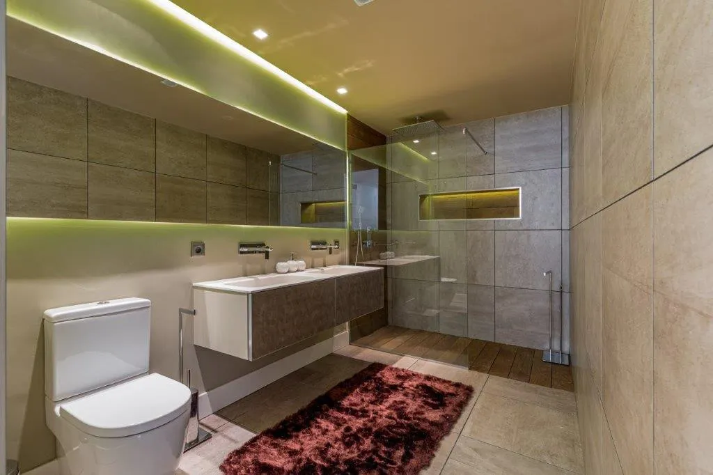 Ground floor duplex with 3 bedrooms for sale in Gray D'Albion