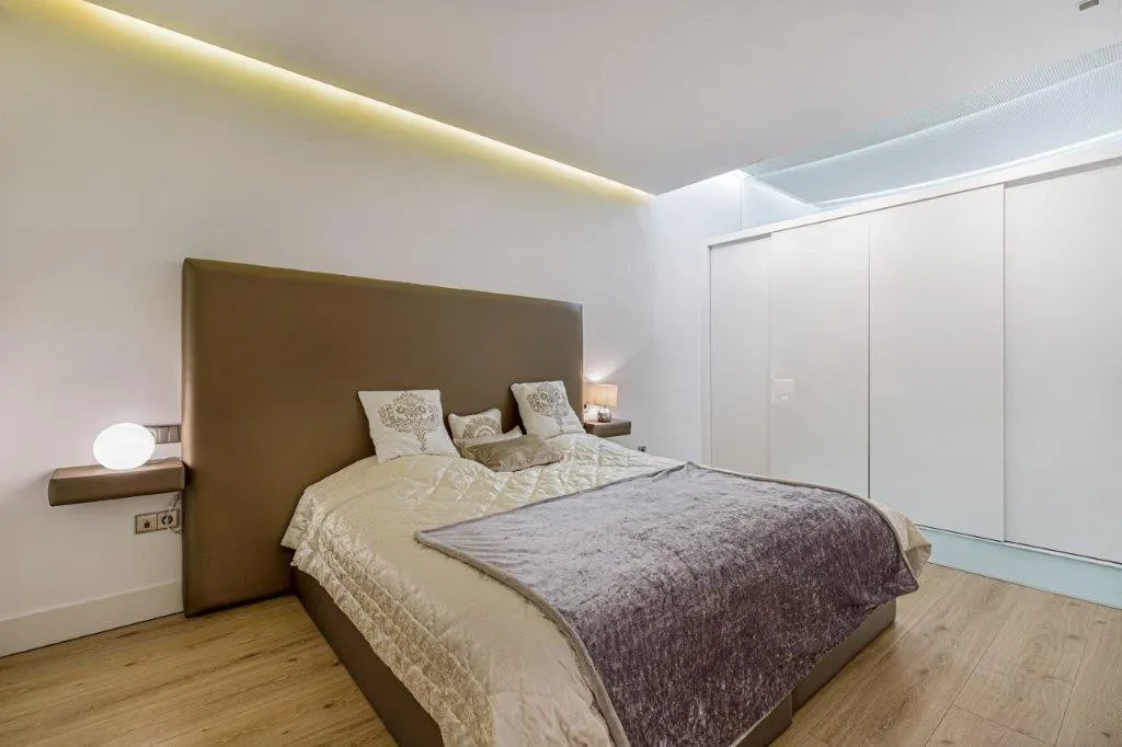 Ground floor duplex with 3 bedrooms for sale in Gray D'Albion