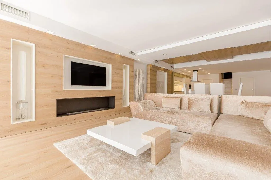 Ground floor duplex with 3 bedrooms for sale in Gray D'Albion