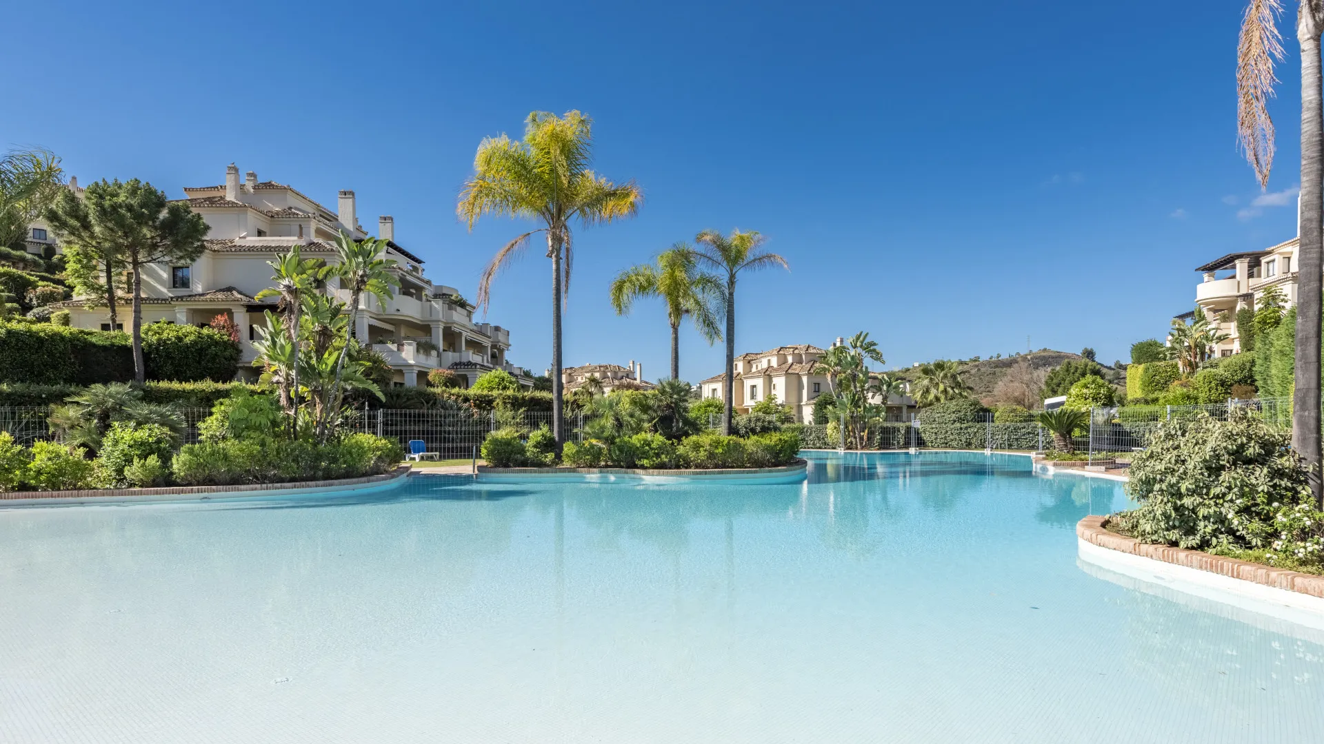 Los Capanes del Golf, atico duplex en venta
