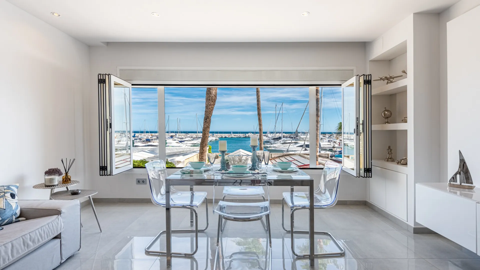 For sale Marbella - Puerto Banus apartment