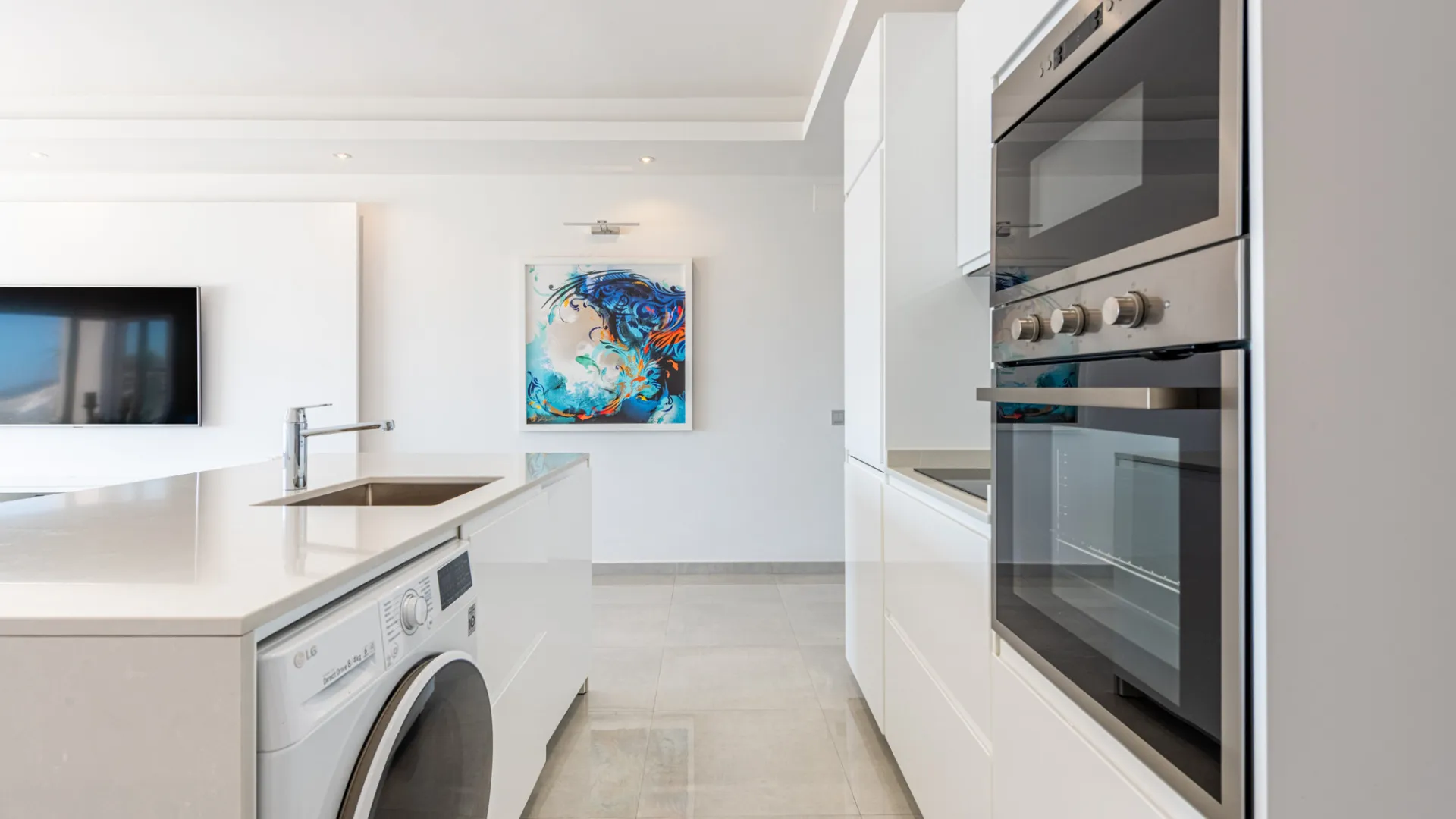 For sale Marbella - Puerto Banus apartment