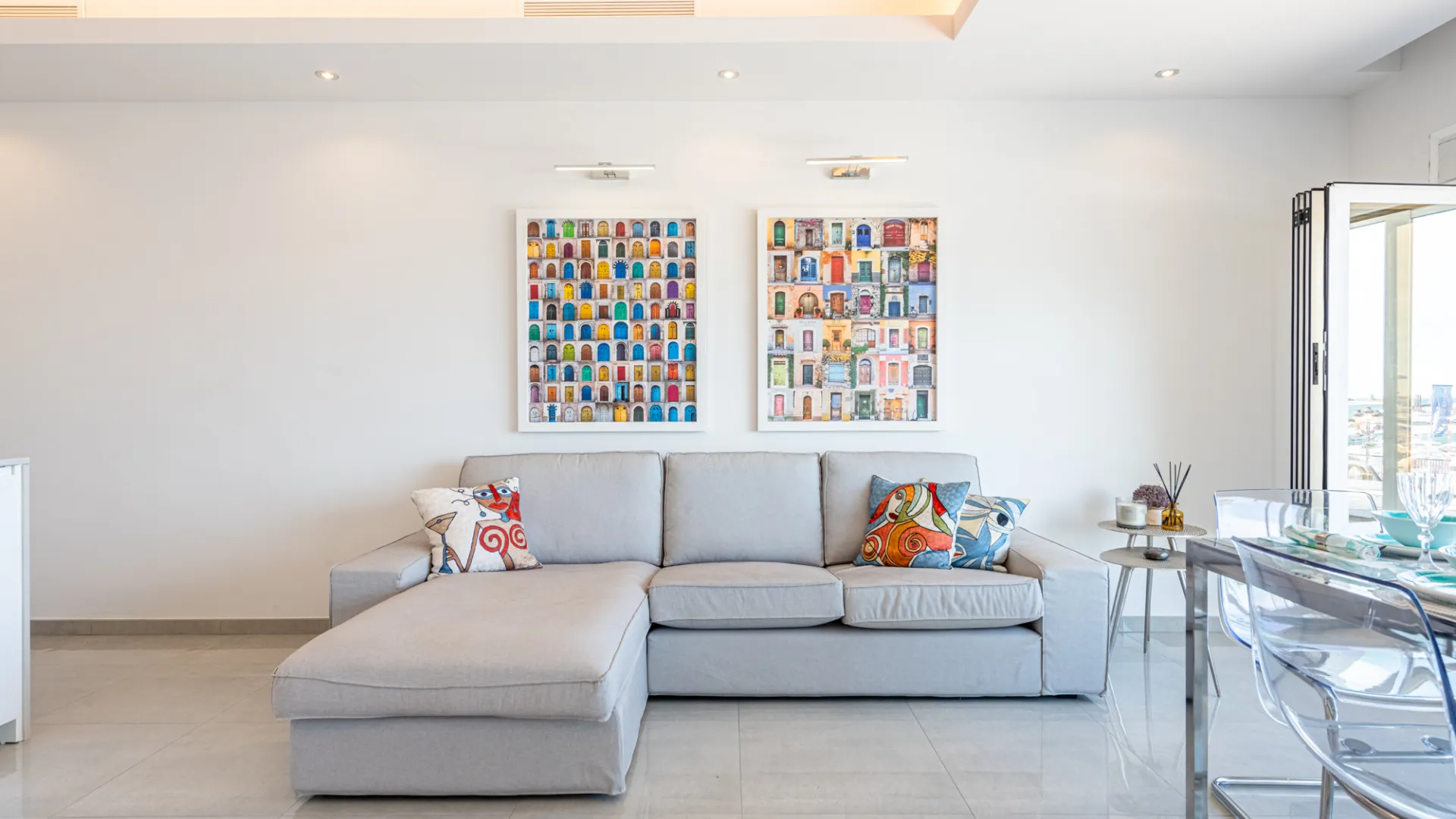 For sale Marbella - Puerto Banus apartment