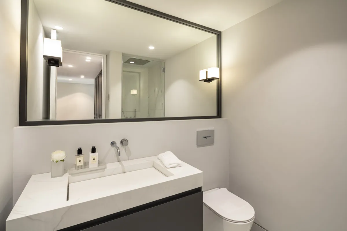 Marina Puente Romano apartment for sale