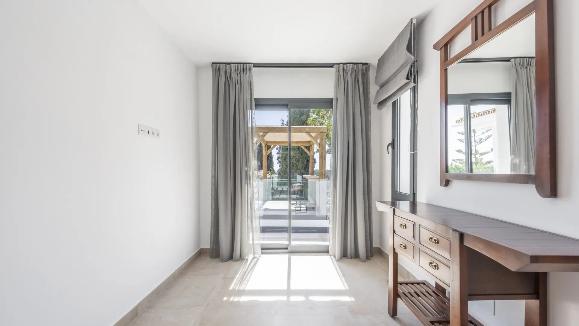 Villa in Marbella East for sale