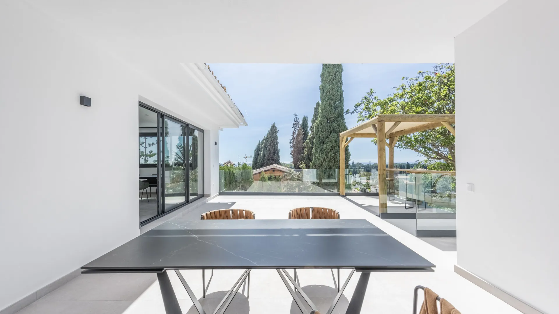 Villa in Marbella East for sale