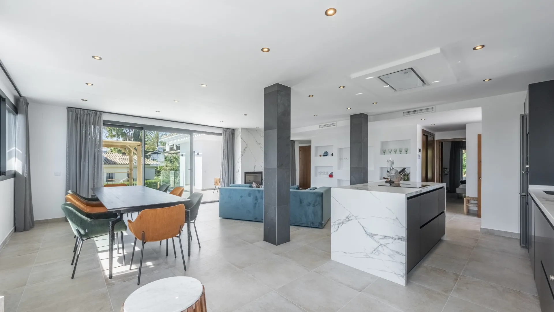 Villa in Marbella East for sale