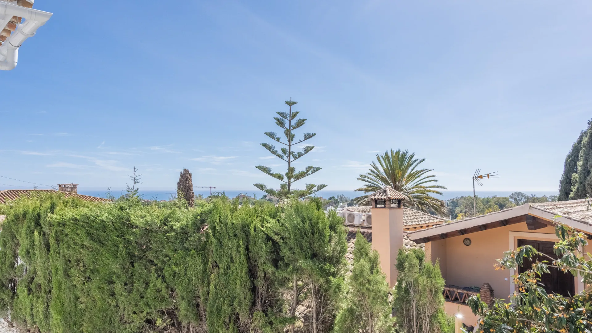 Villa in Marbella East for sale