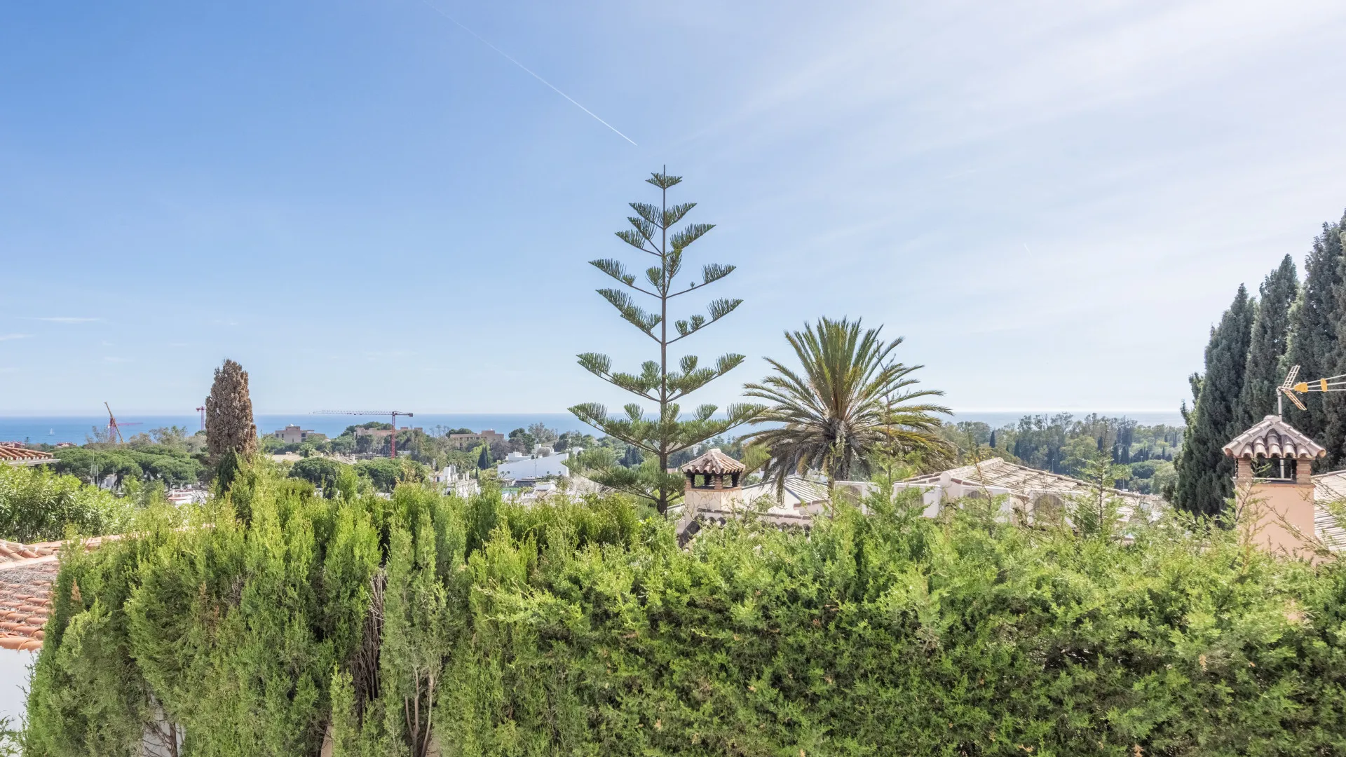 Villa in Marbella East for sale