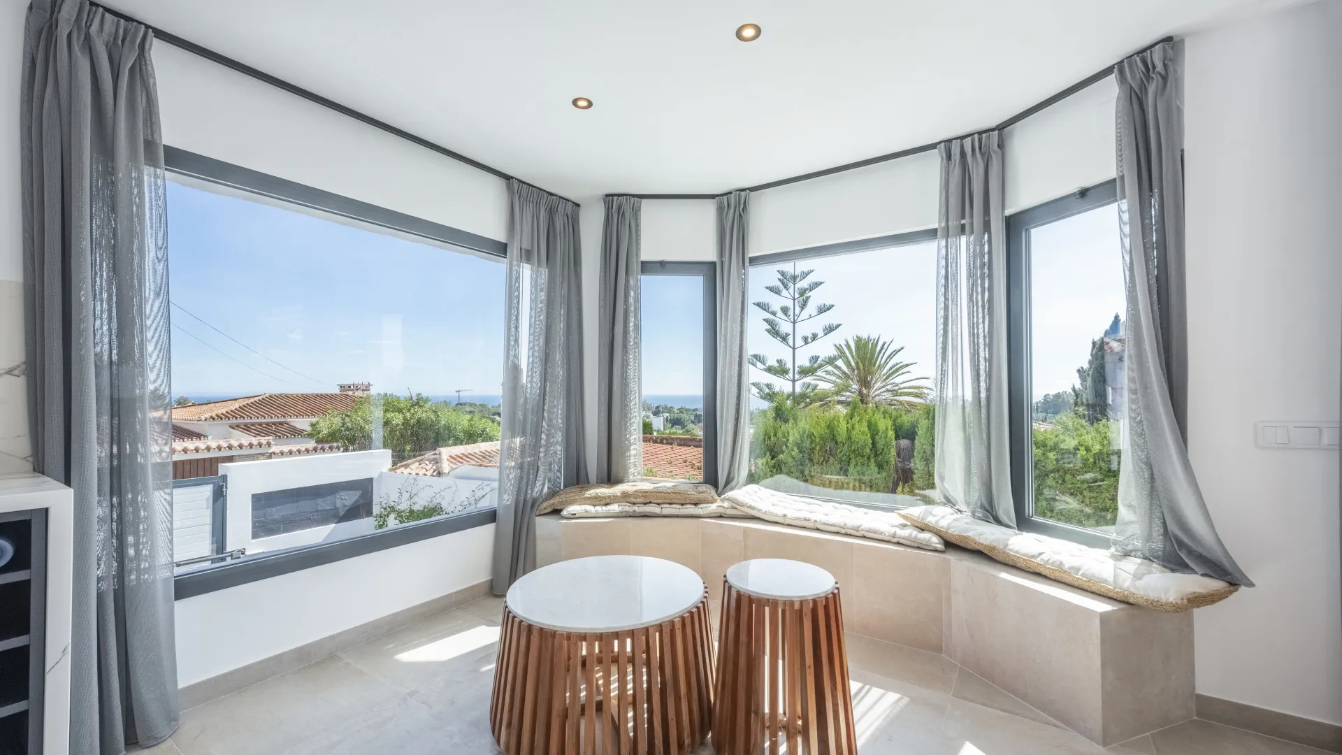 Villa in Marbella East for sale