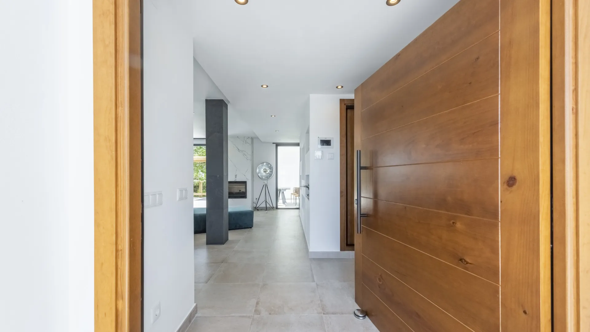 Villa in Marbella East for sale
