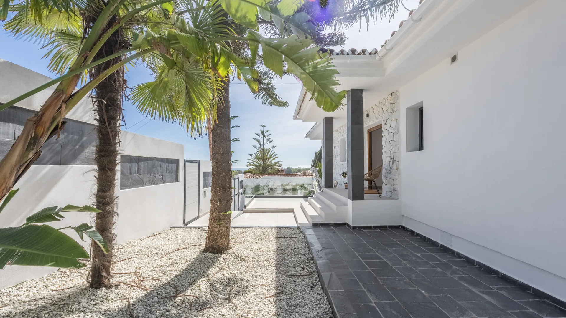 Villa in Marbella East for sale