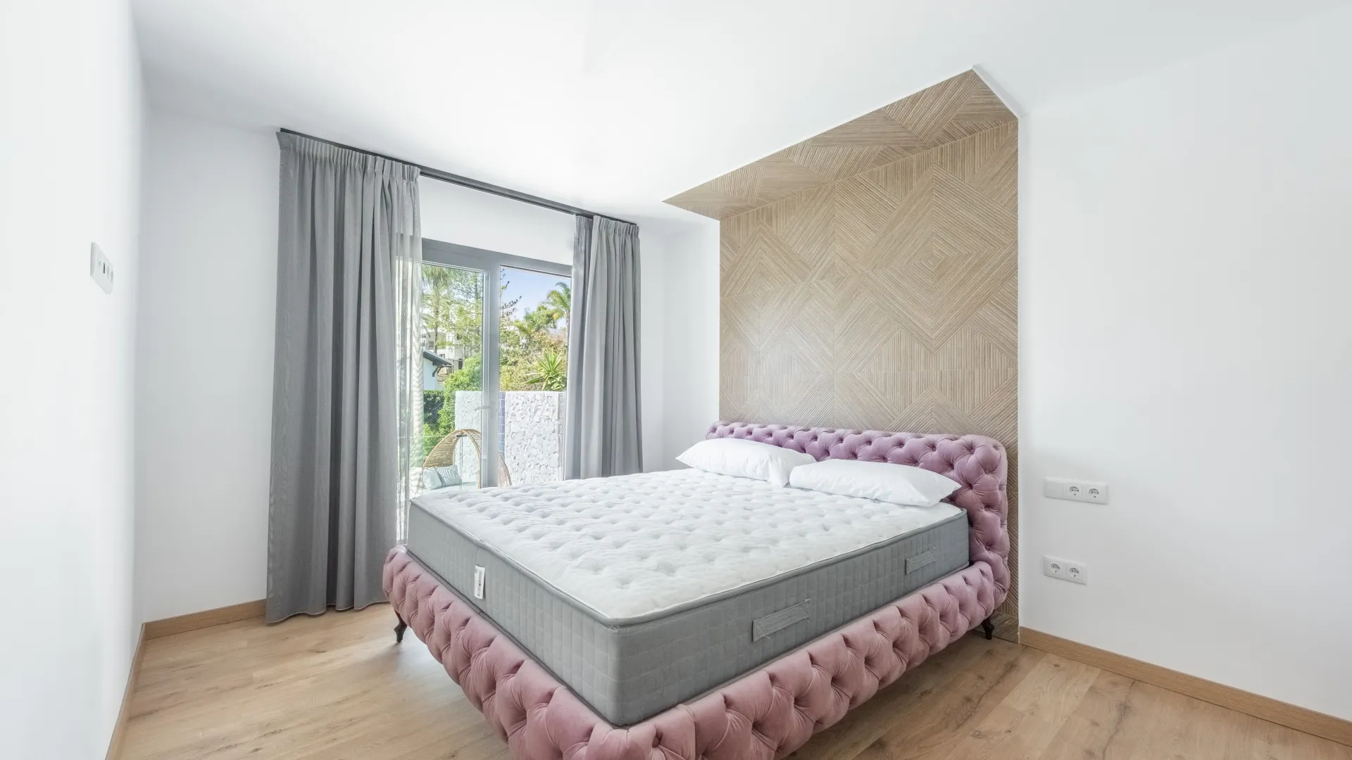 Villa in Marbella East for sale