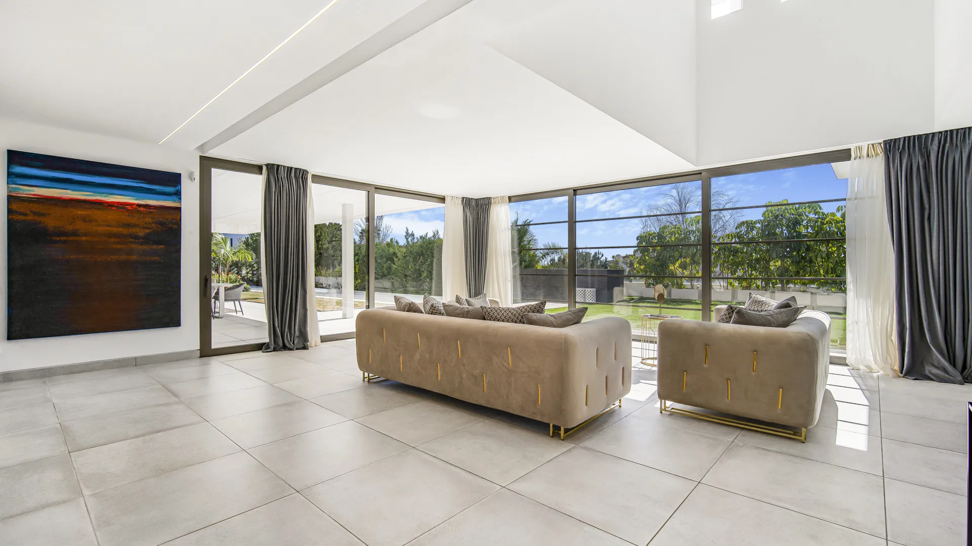 For sale villa in La Alqueria with 5 bedrooms