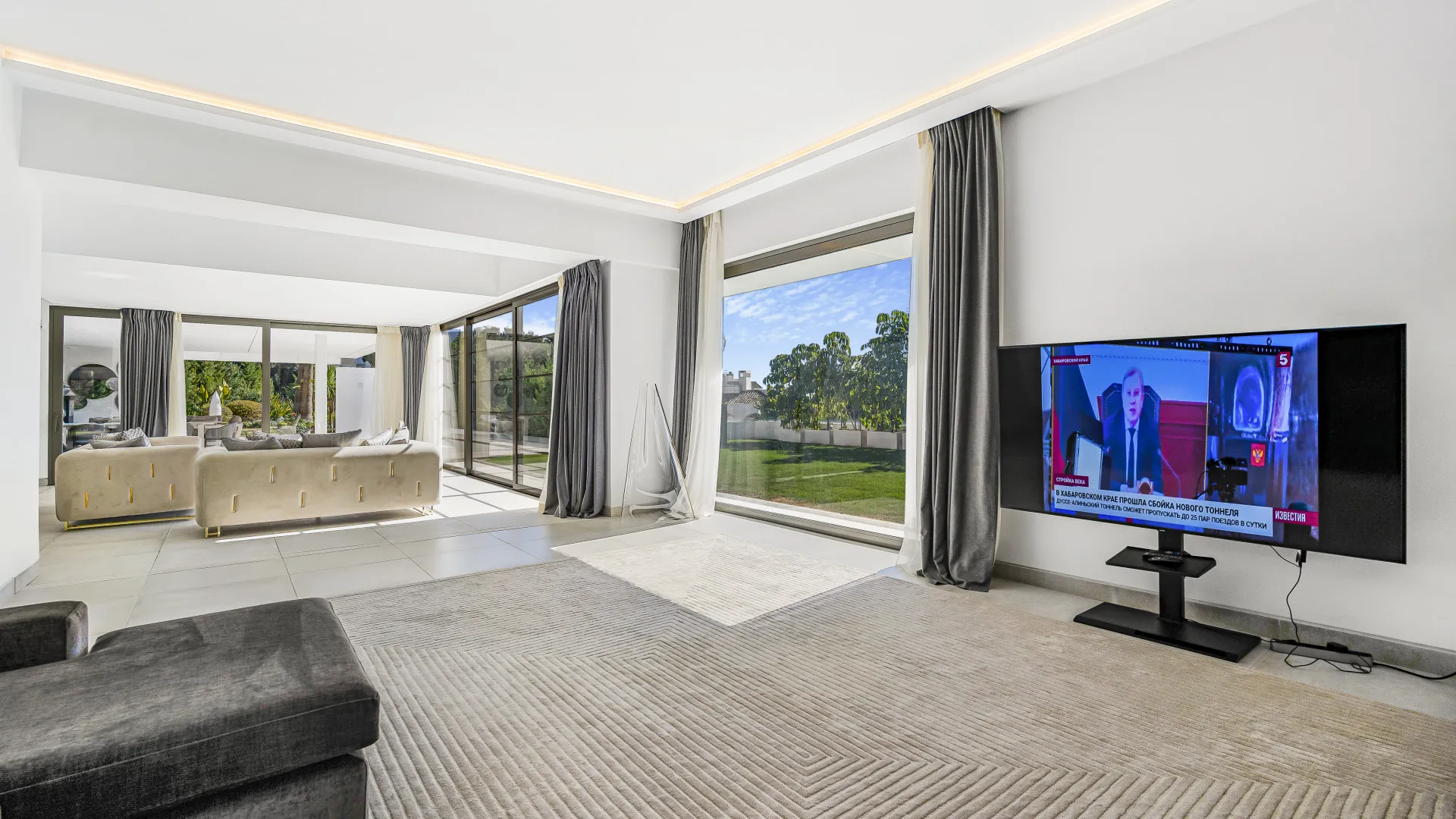For sale villa in La Alqueria with 5 bedrooms