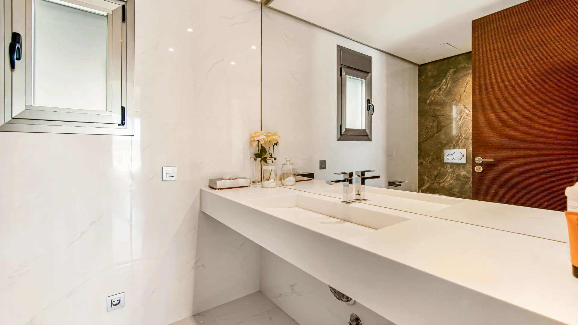 Penthouse for sale in Marbella - Puerto Banus