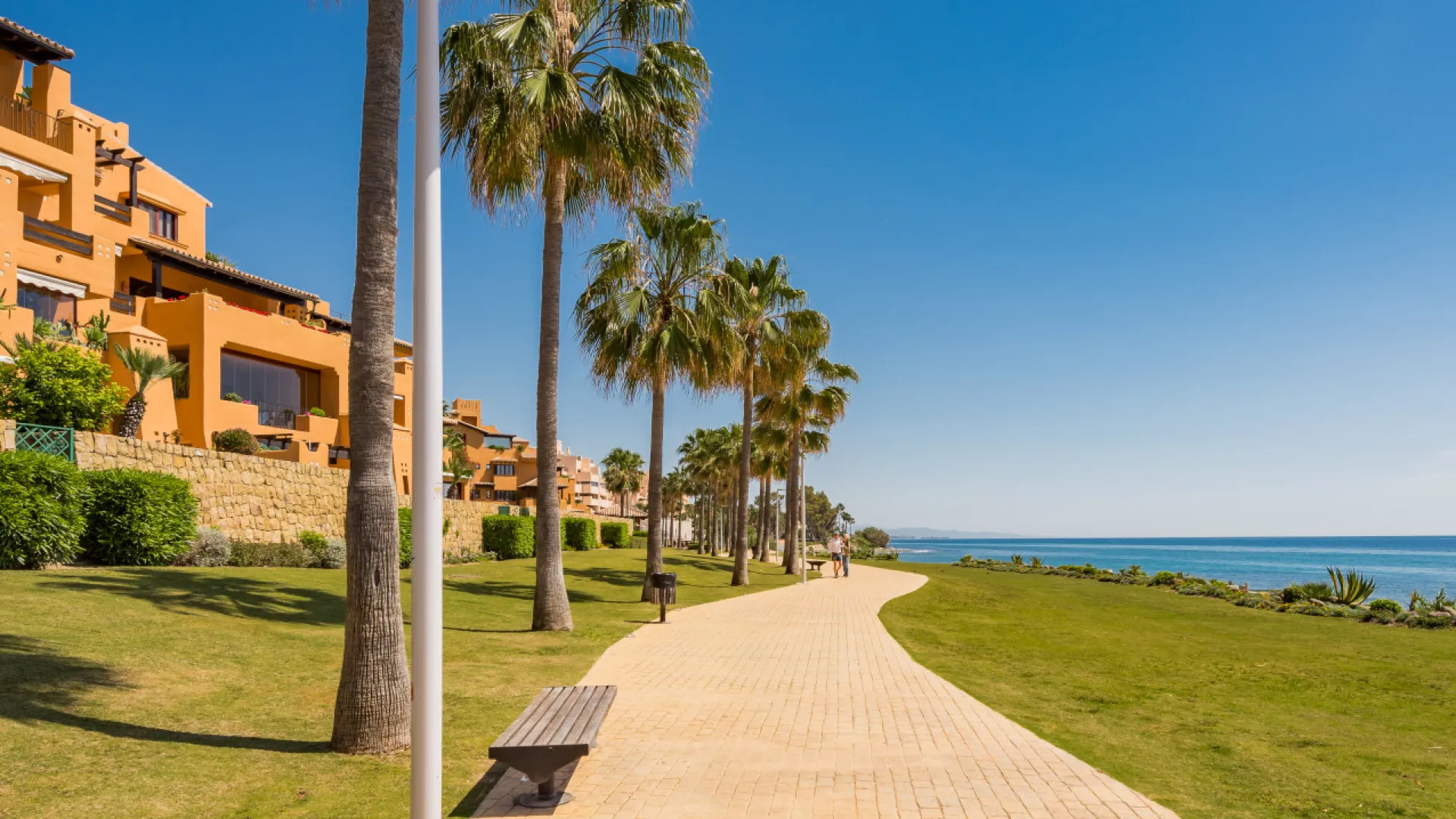 For sale 3 bedrooms apartment in Los Granados del Mar