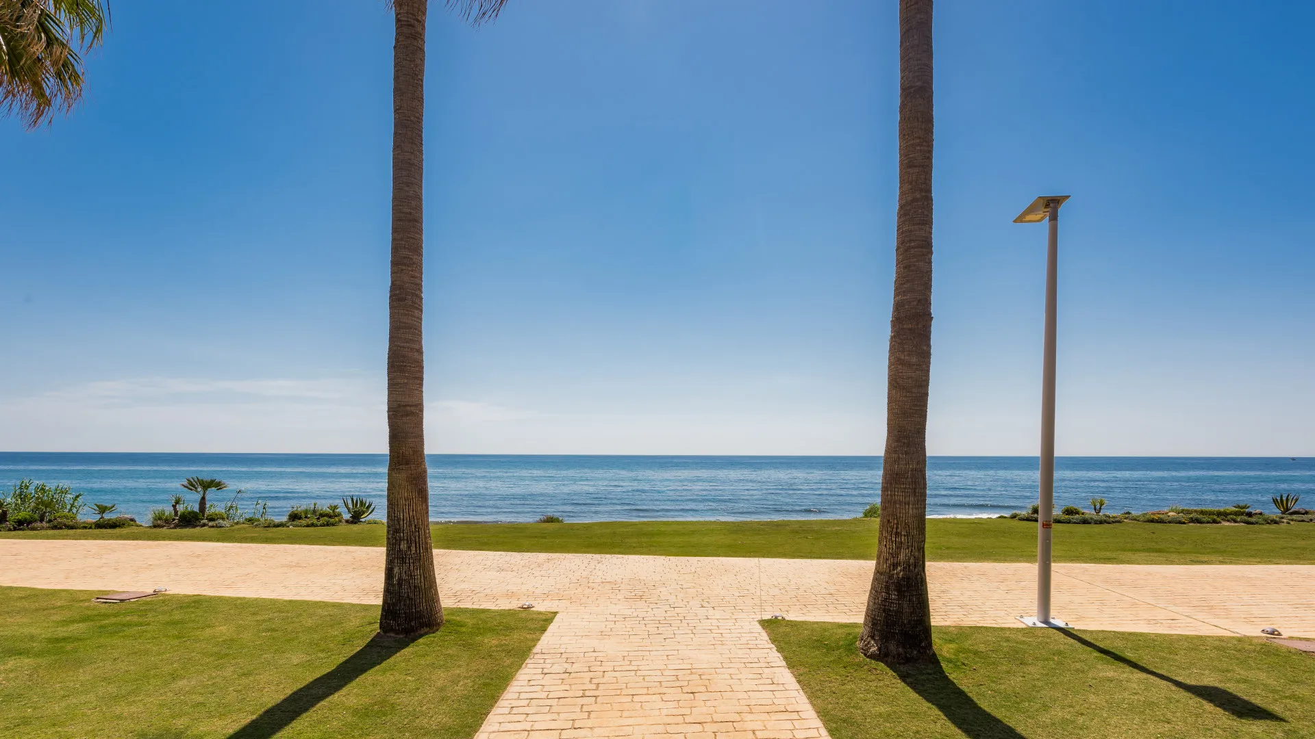 For sale 3 bedrooms apartment in Los Granados del Mar