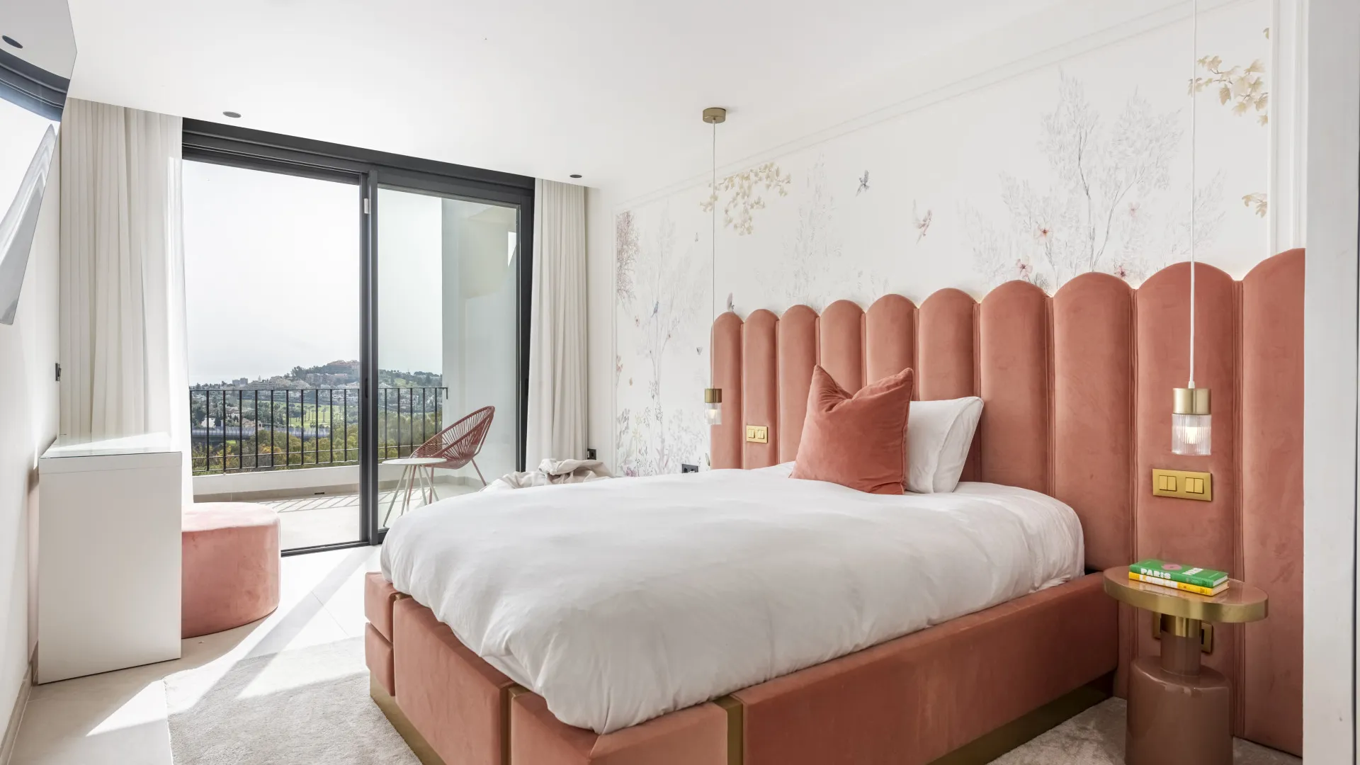 4 bedrooms La Quinta town house for sale
