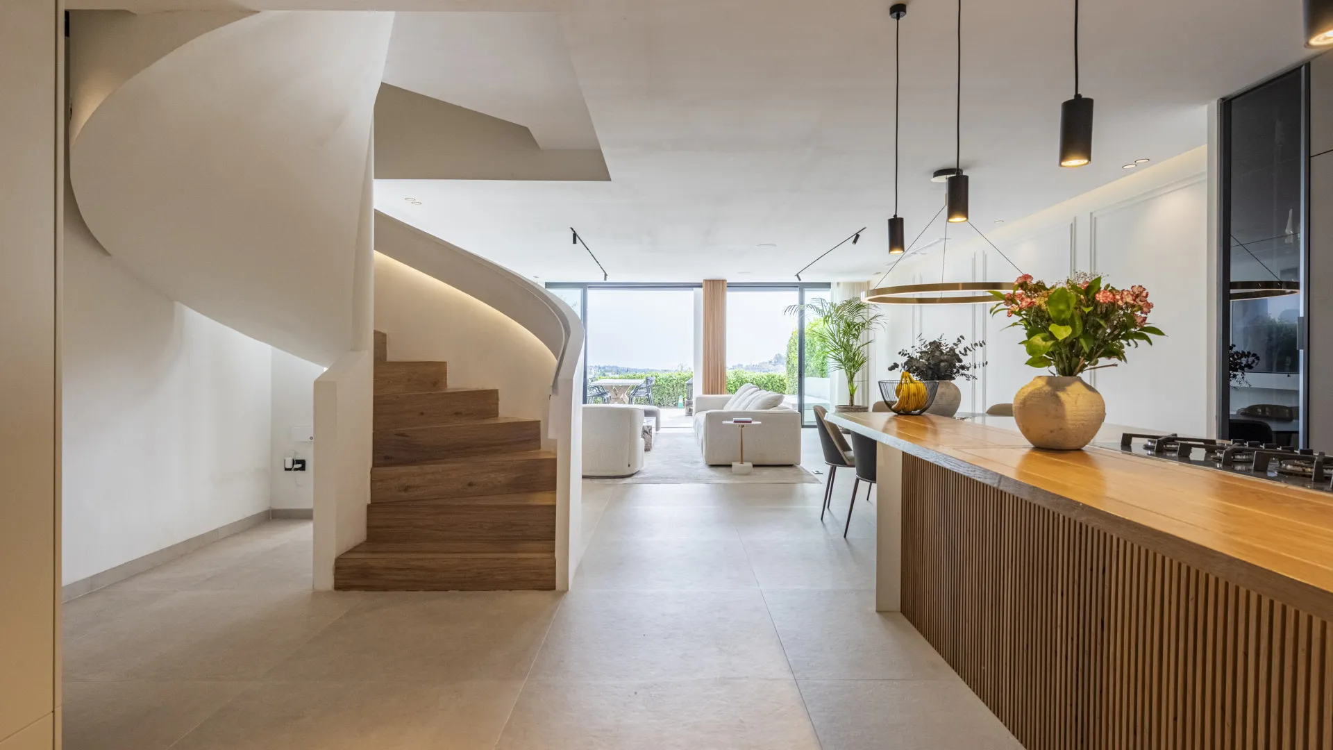 4 bedrooms La Quinta town house for sale