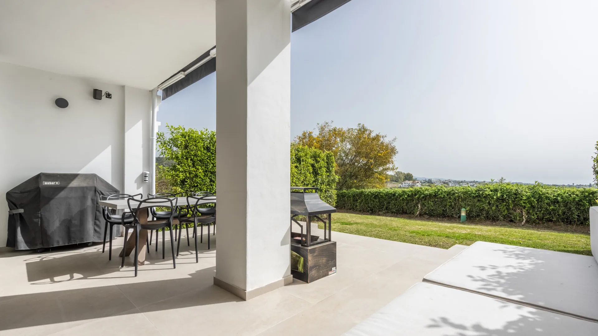 4 bedrooms La Quinta town house for sale