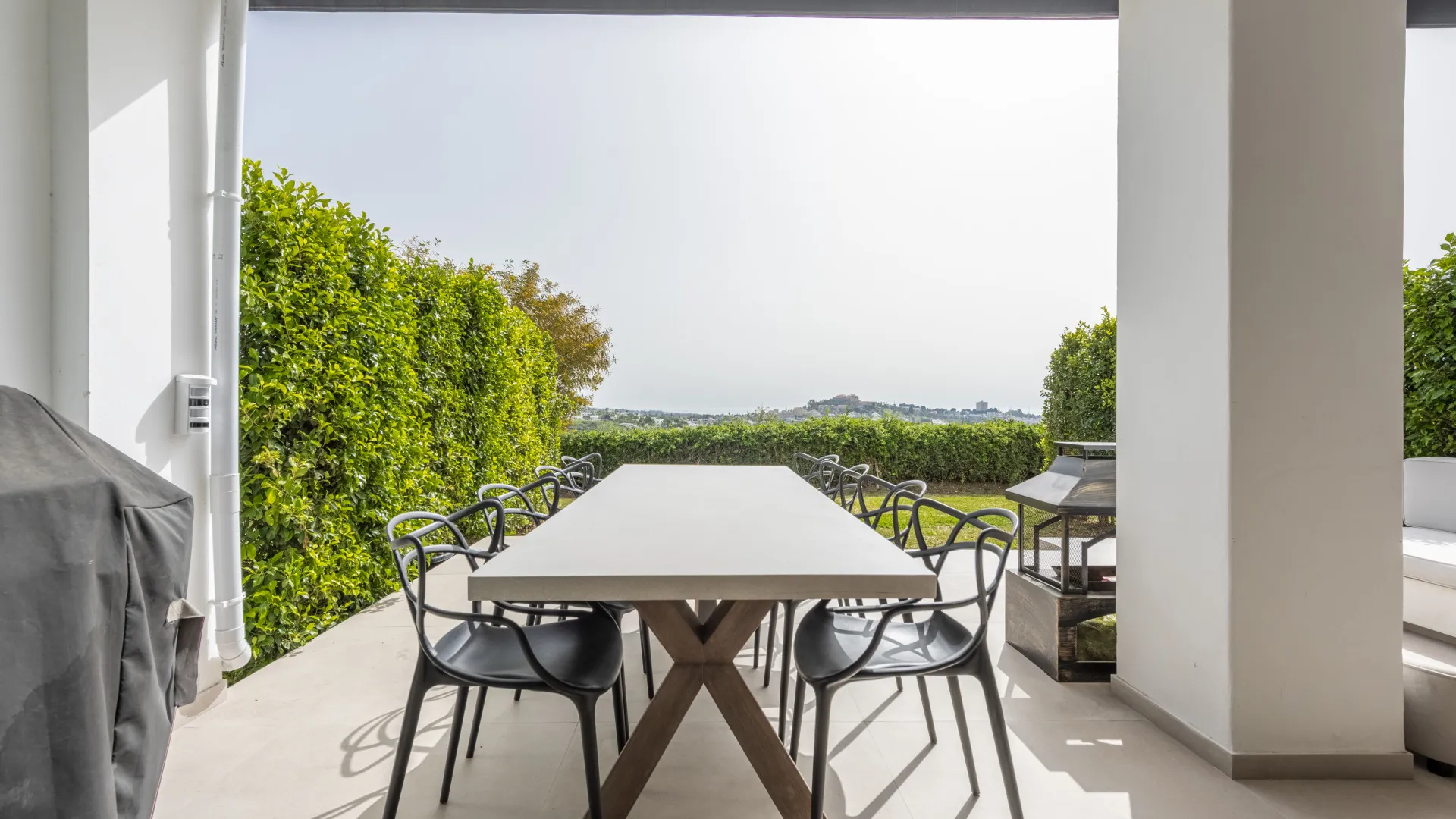 4 bedrooms La Quinta town house for sale