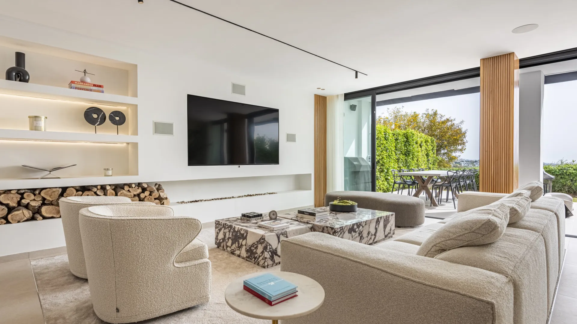 4 bedrooms La Quinta town house for sale