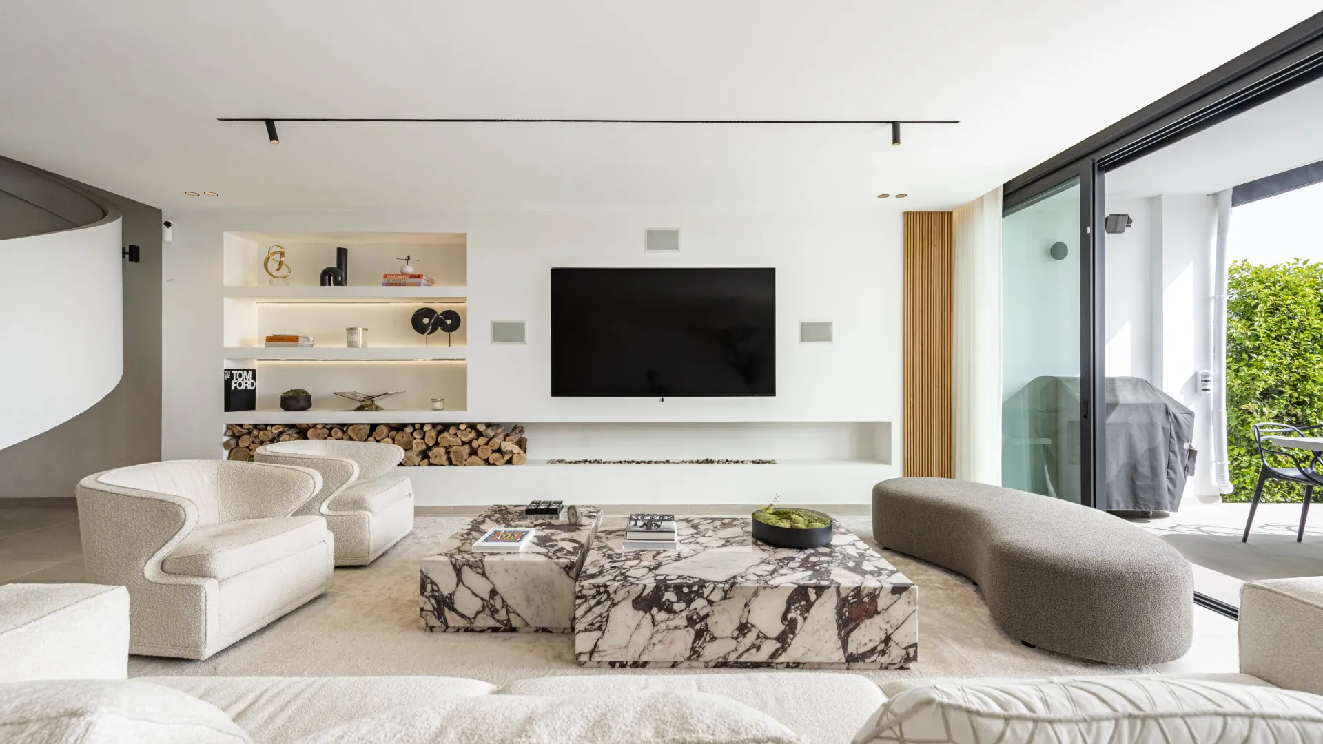 4 bedrooms La Quinta town house for sale