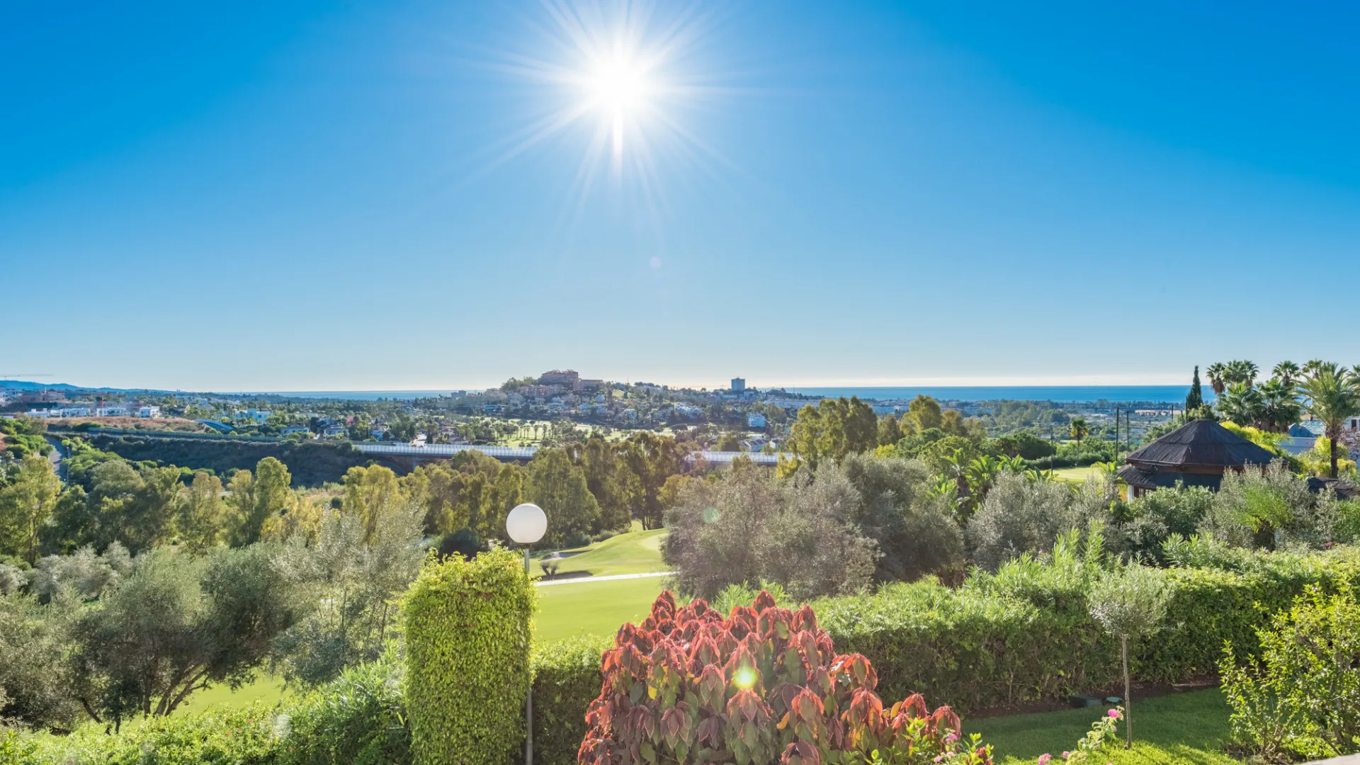 4 bedrooms La Quinta town house for sale