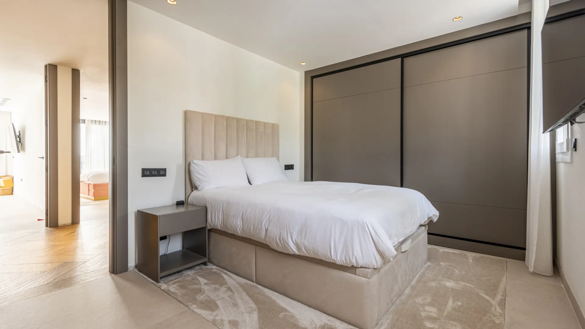 4 bedrooms La Quinta town house for sale
