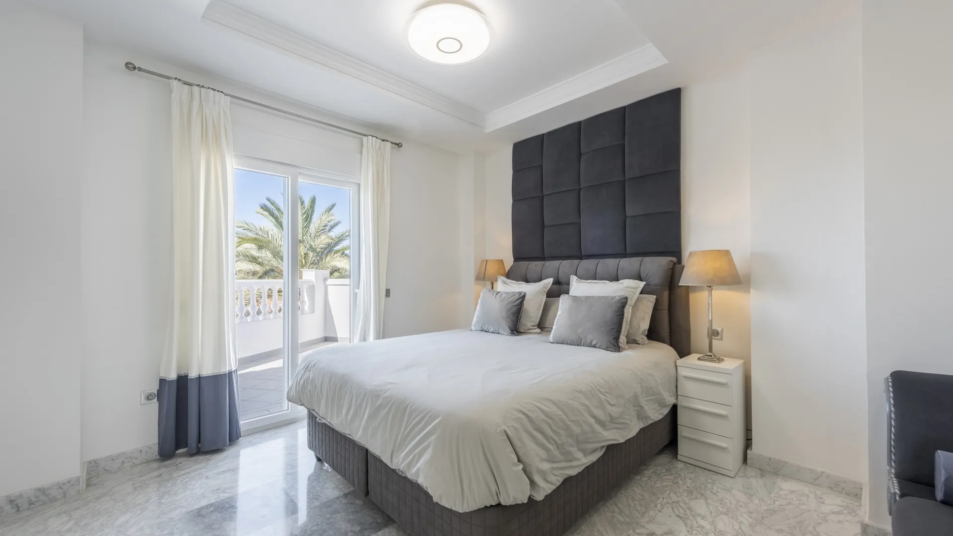 Villa for sale in Santa Maria