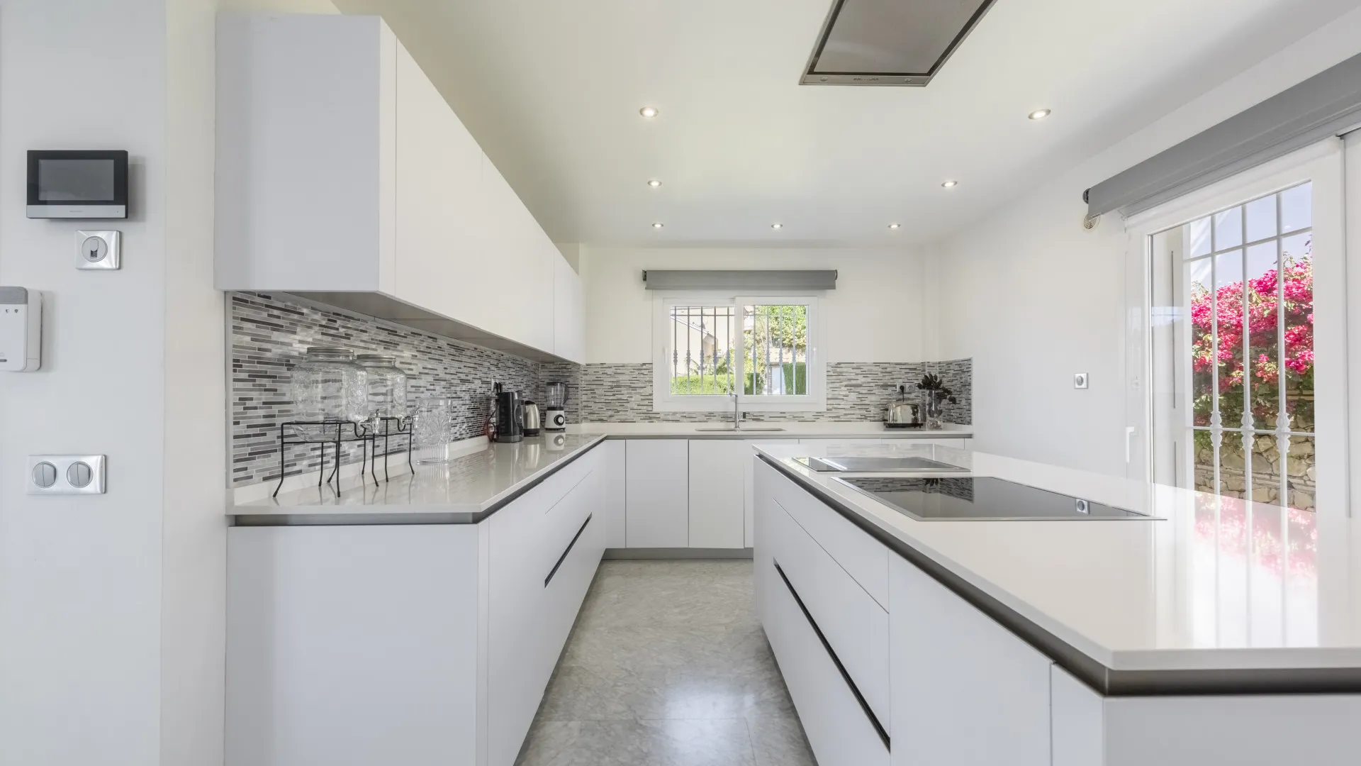 Villa for sale in Santa Maria