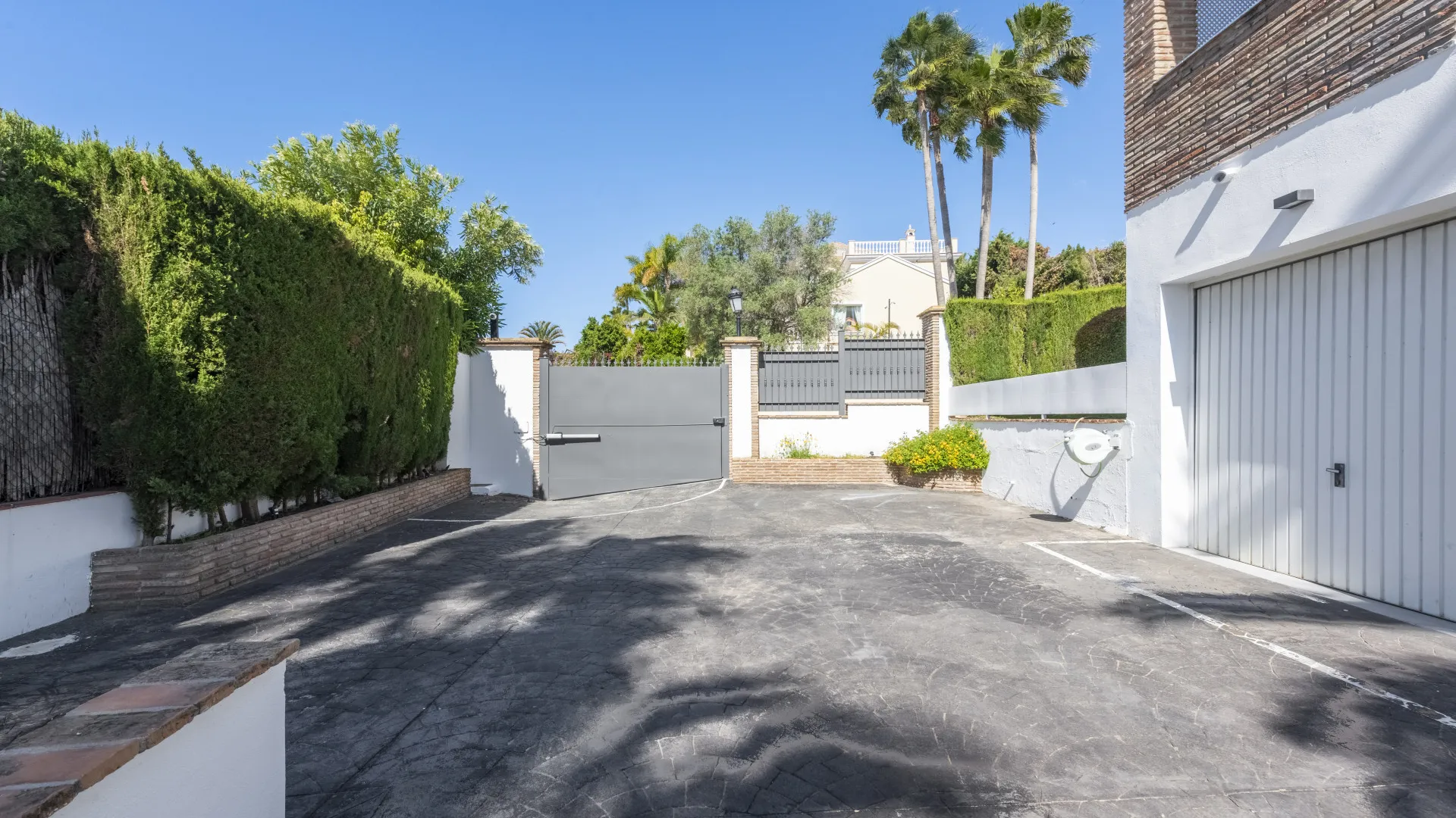 Villa for sale in Santa Maria