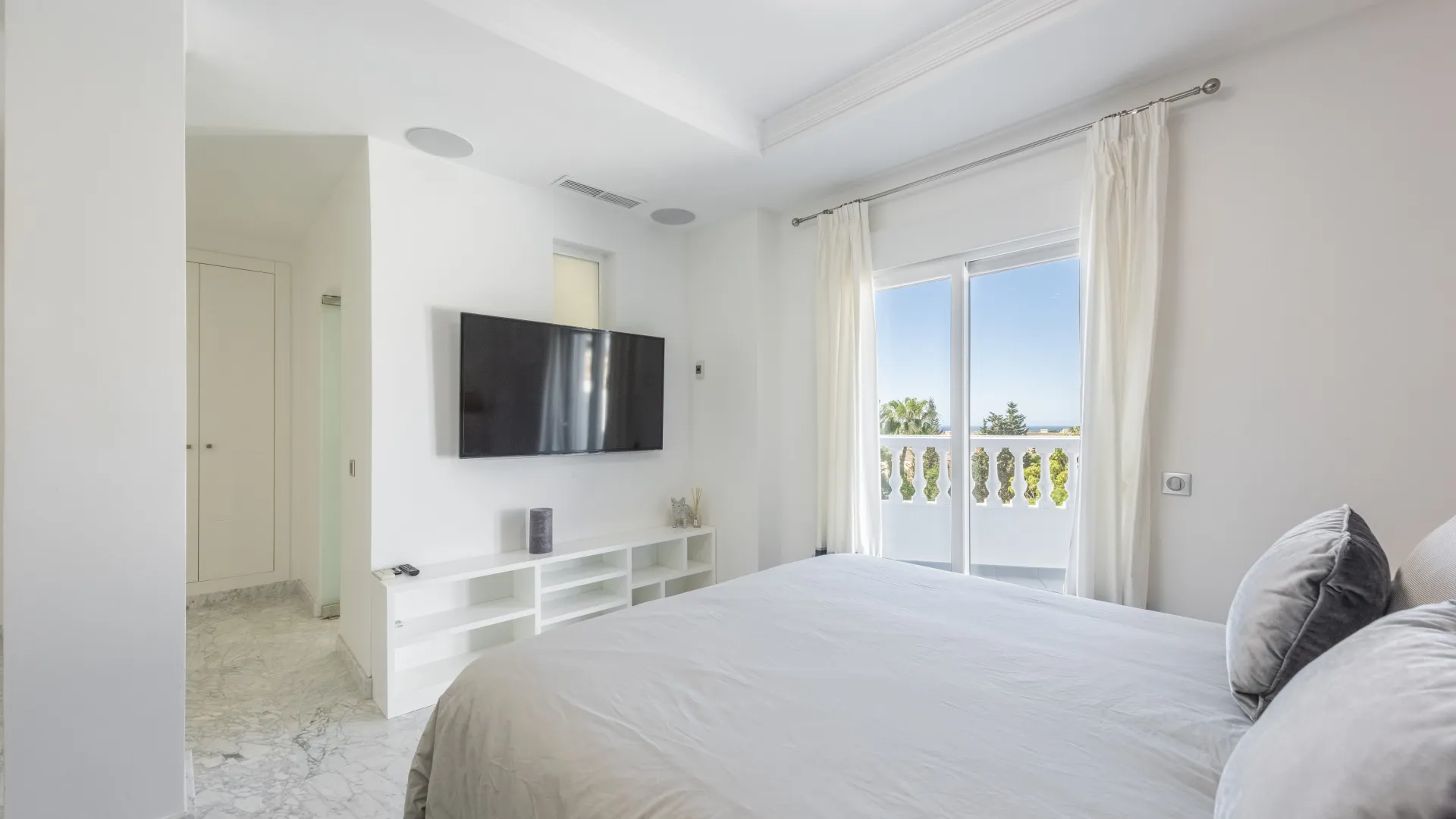 Villa for sale in Santa Maria