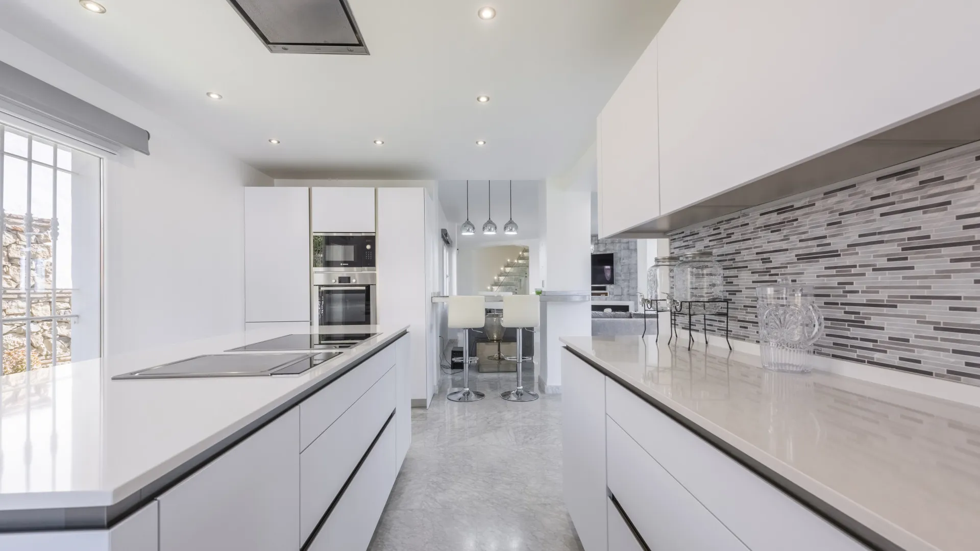 Villa for sale in Santa Maria