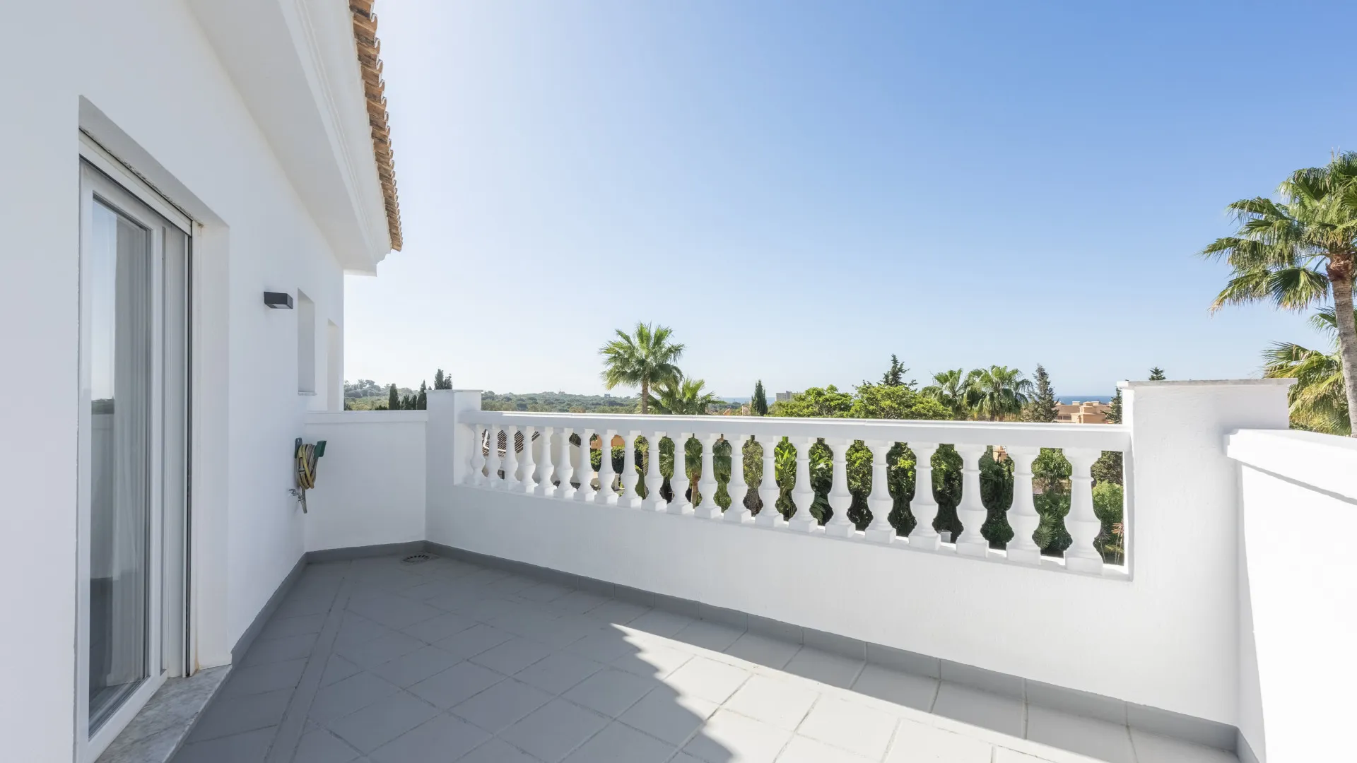 Villa for sale in Santa Maria
