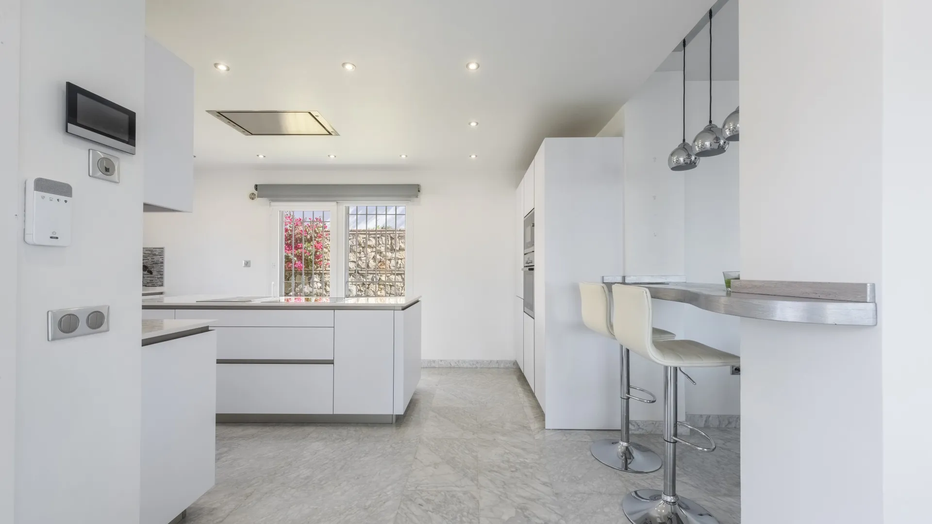 Villa for sale in Santa Maria