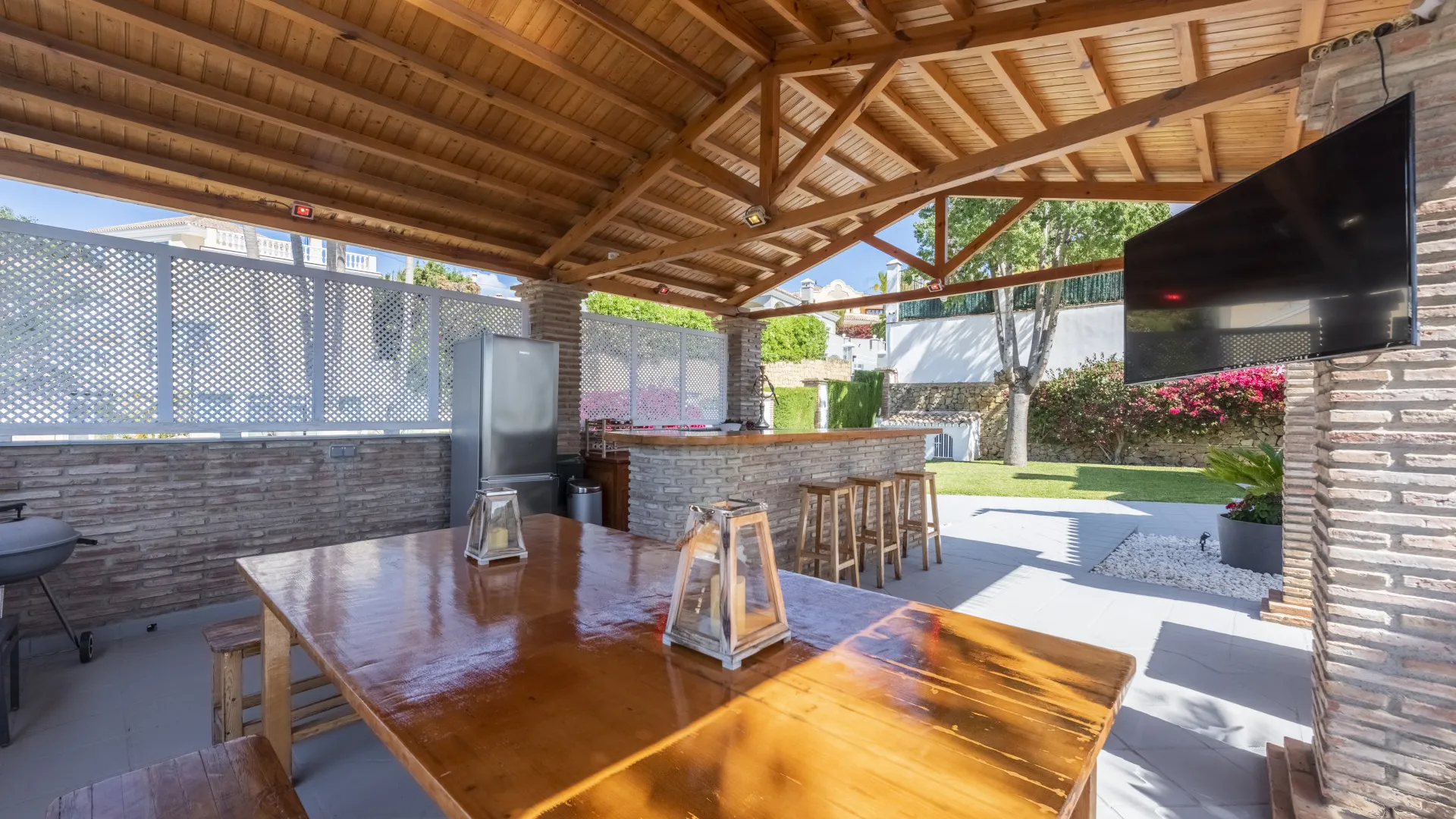Villa for sale in Santa Maria