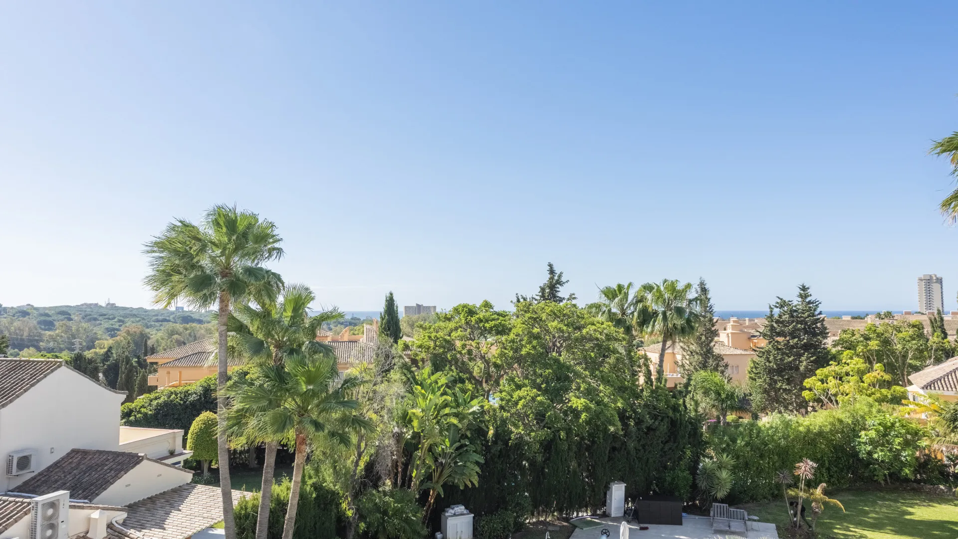Villa for sale in Santa Maria