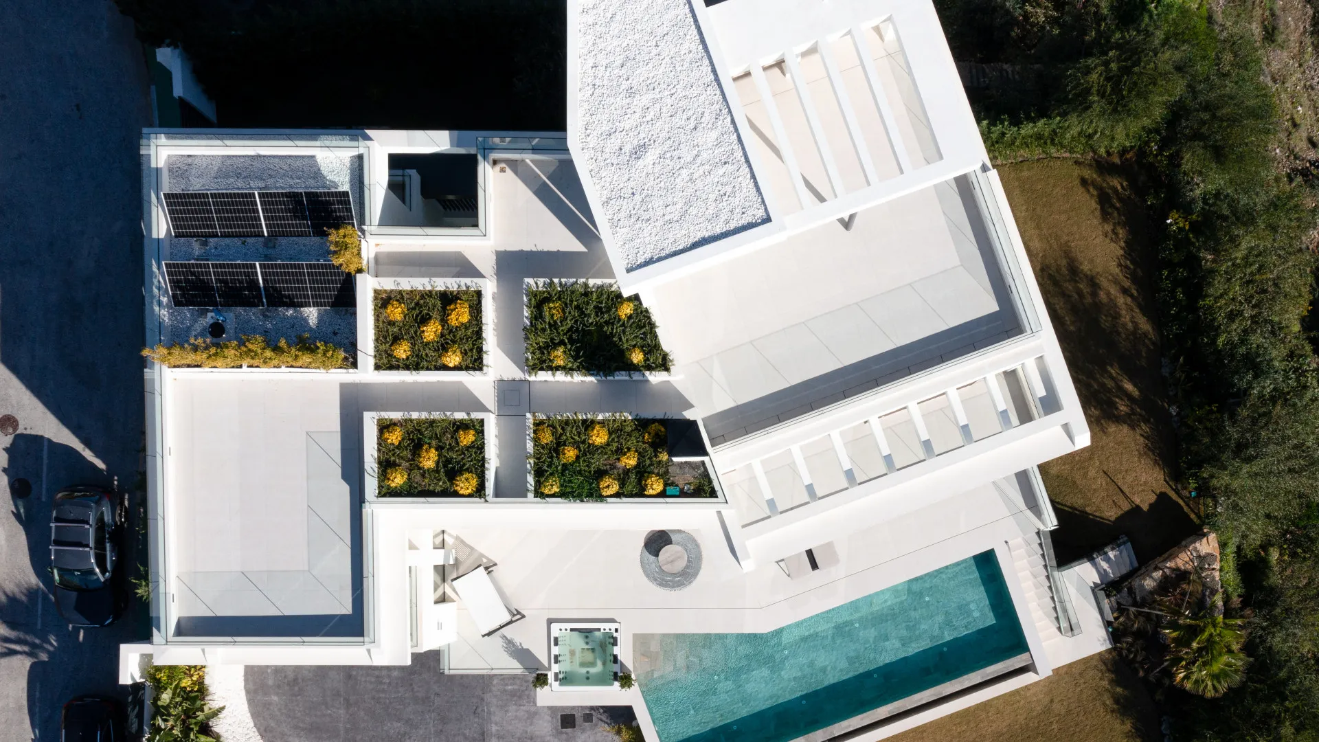 Villa with 6 bedrooms for sale in Lomas de La Quinta