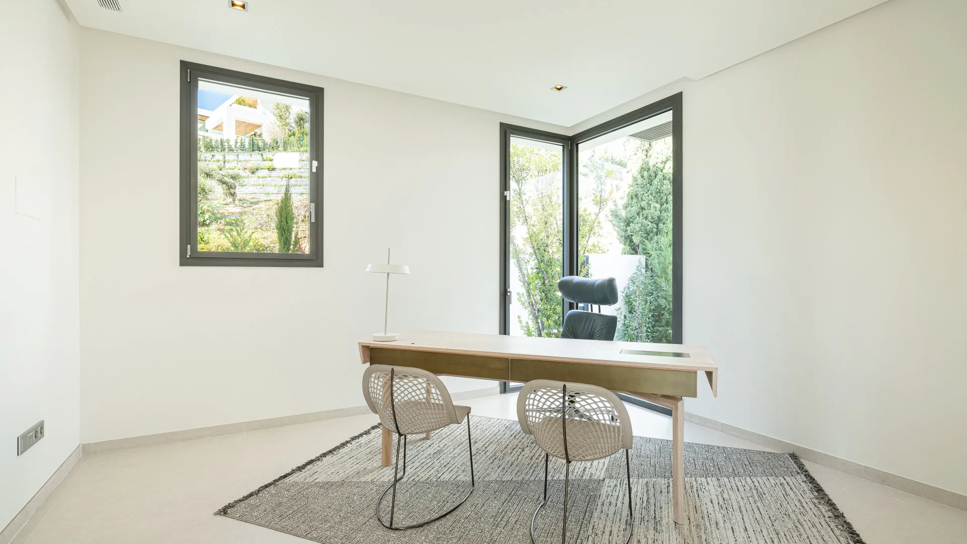 Villa with 6 bedrooms for sale in Lomas de La Quinta
